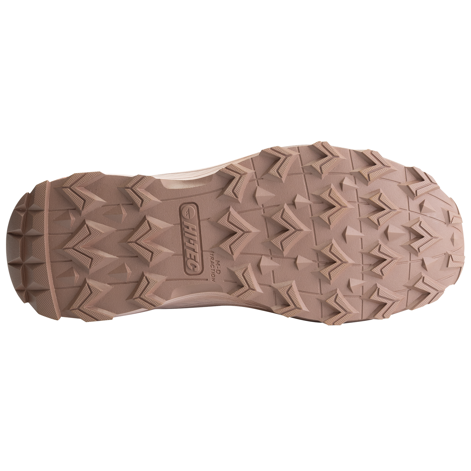 TENIS FEMENINO HI-TEC FLASH TRAIL – foto 6